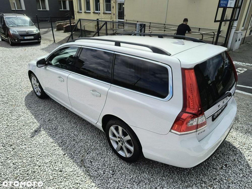 Volvo V70 D3 Drive-E Dynamic Momentum - 7