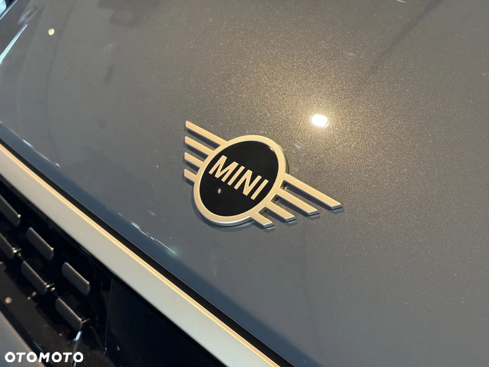 MINI Cooper C Linia Favoured - 12