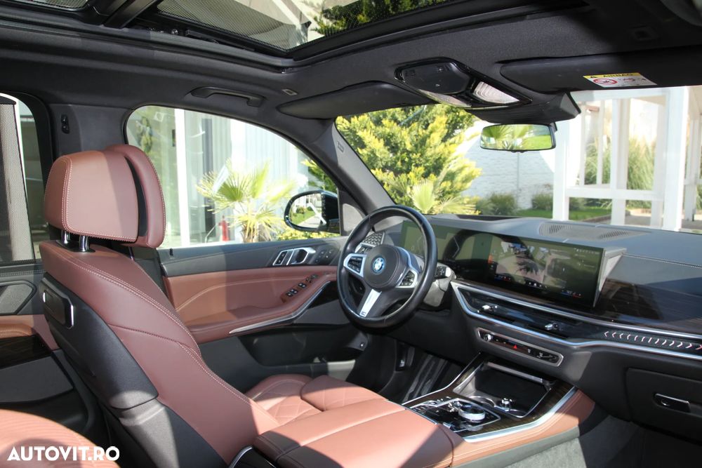 BMW X5 xDrive50e AT PHEV - 38