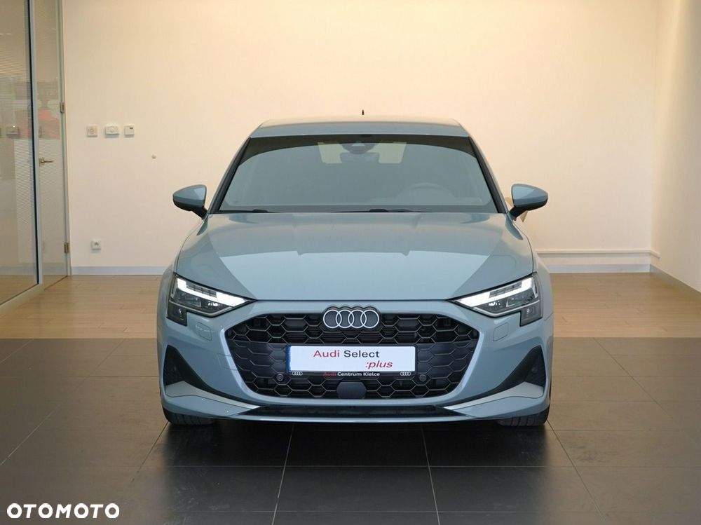 Audi A3 Sportback - 7