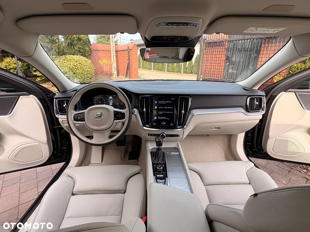 Volvo S60 T4 Inscription - 17