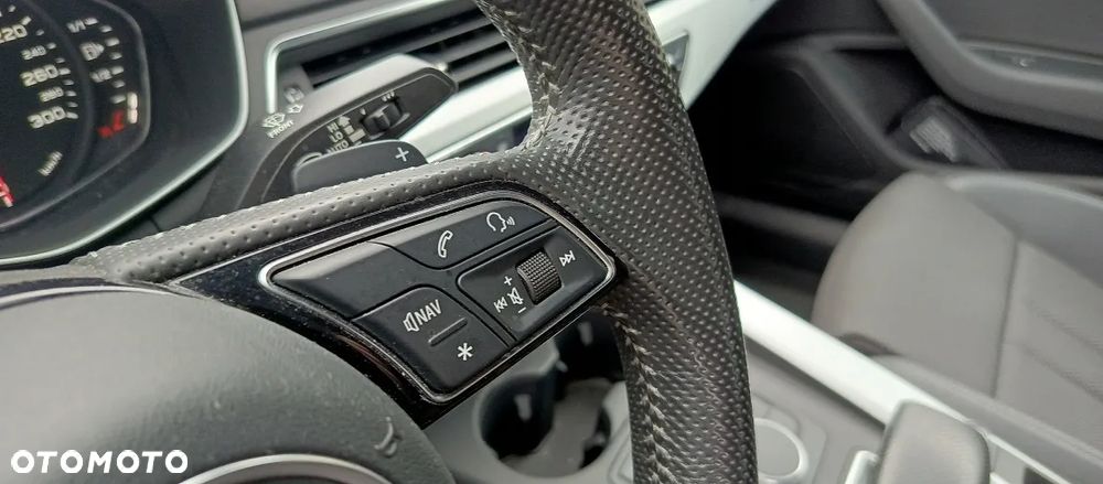 Audi A5 Coupé 40 TDI quattro S tronic S line - 16