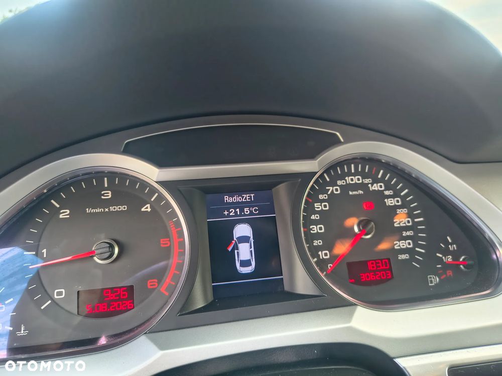 Audi A6 Limousine 2.7 TDI DPF - 27