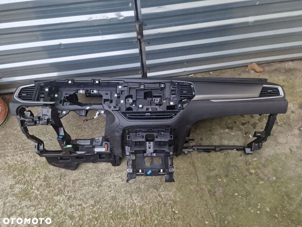 konsola airbag opel grandland 2023 rok - 1