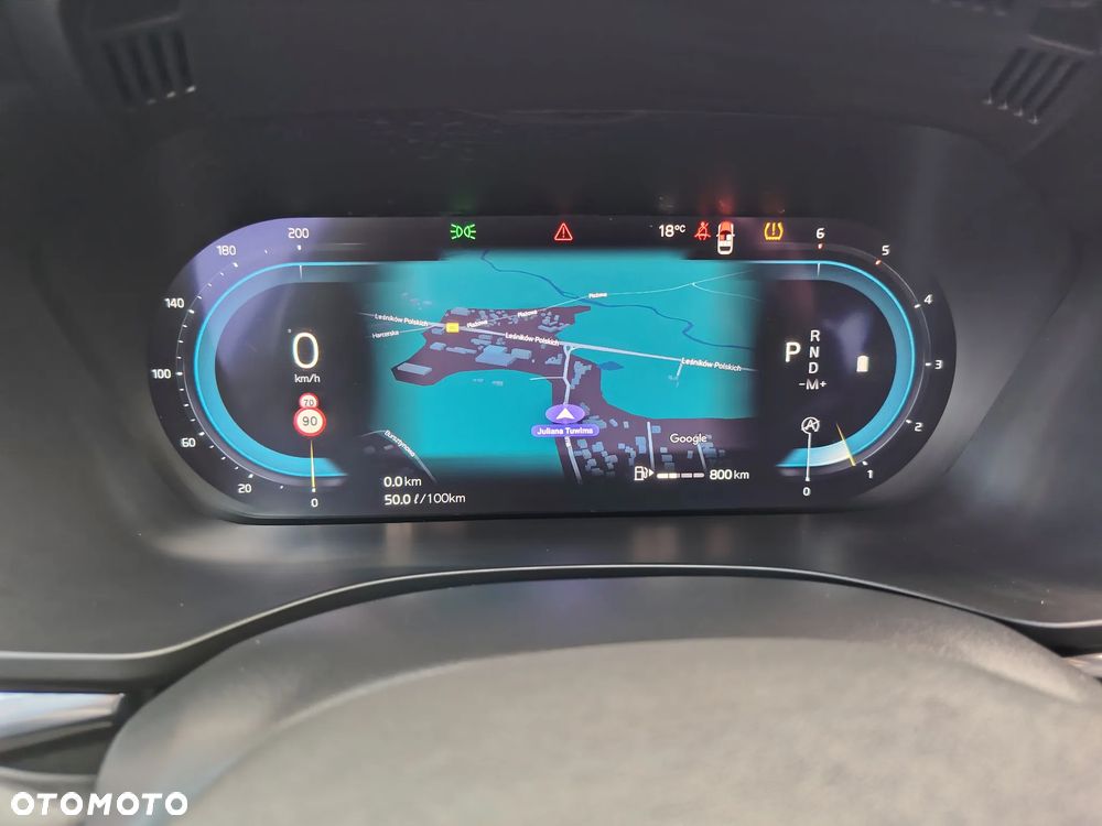 Volvo XC 60 B4 D AWD Inscription - 18