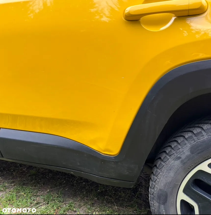 Jeep Renegade 2.0 MultiJet Trailhawk 4WD S&S - 10
