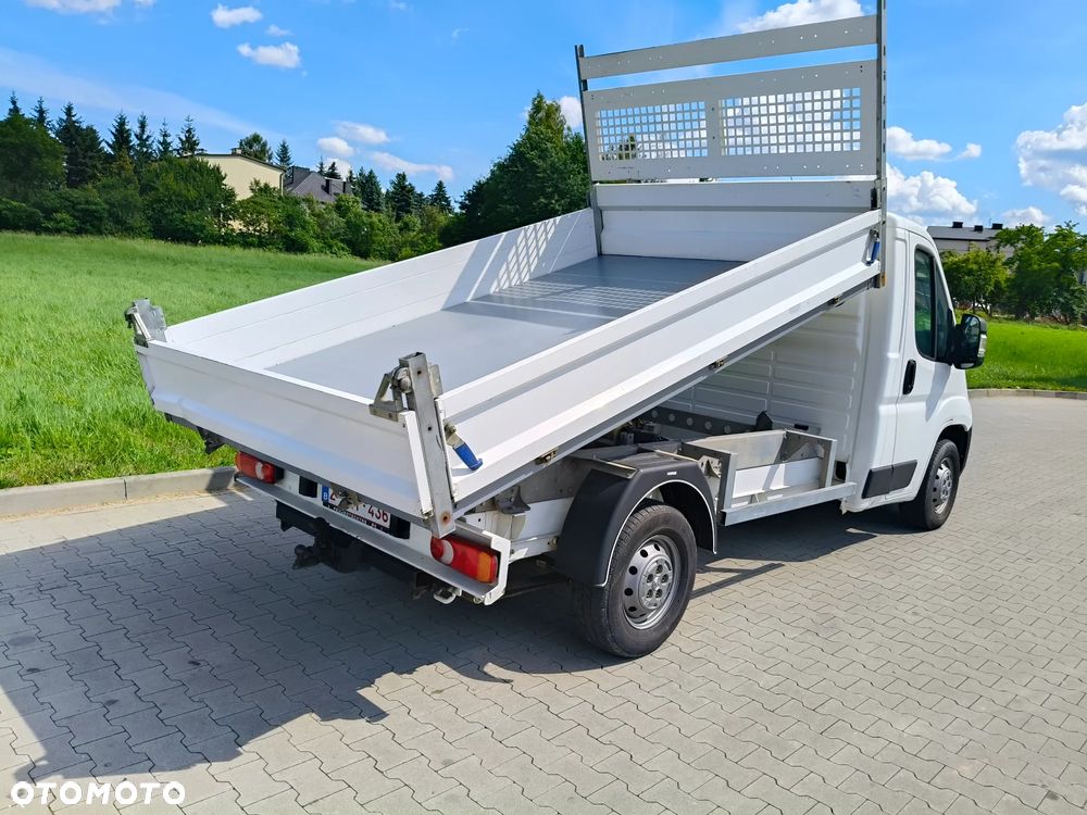 Peugeot boxer - 4