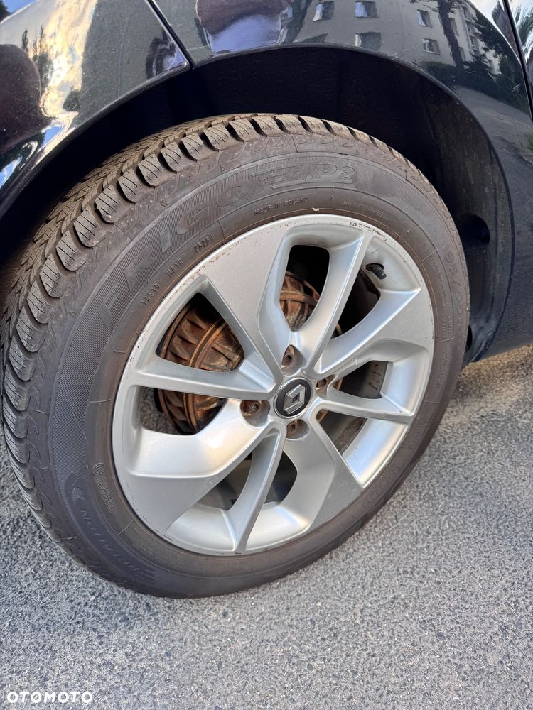 Renault Clio 0.9 TCe Limited - 15