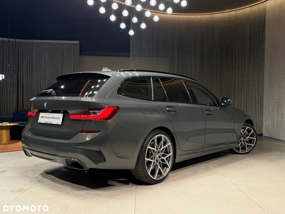 BMW Seria 3 M340i xDrive sport - 3