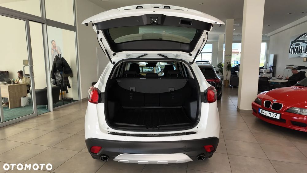Mazda CX-5 2.2 D Skyenergy - 40