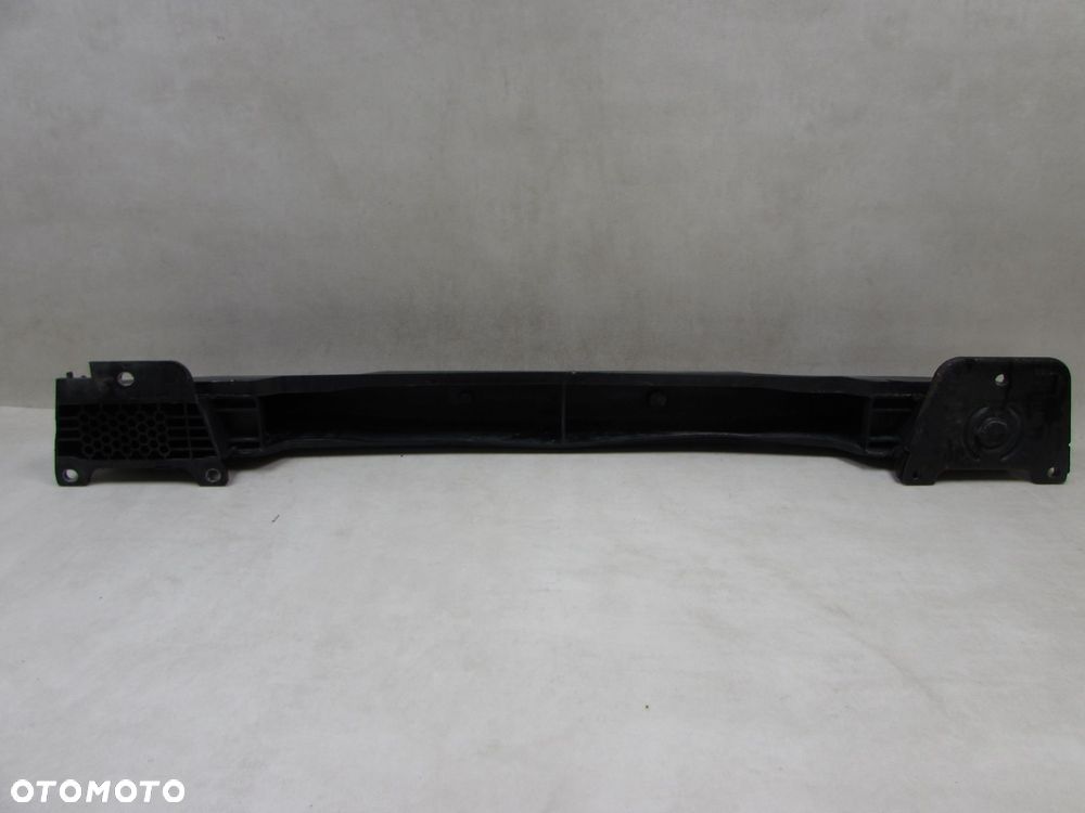 FIAT DOBLO II COMBO D 10-15 BELKA WZMOCNIENIE ZDERZAKA TYL 51845134 - 7