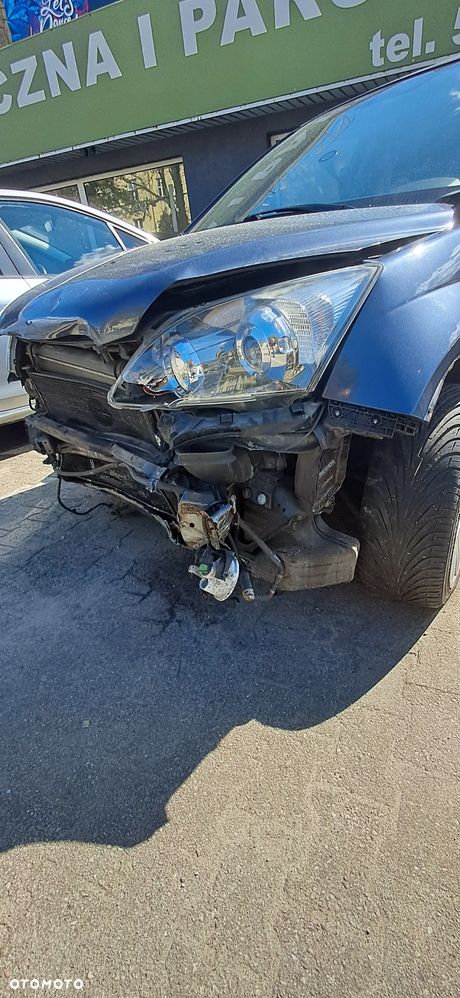 Honda CR-V 2.0i-VTEC Elegance - 1