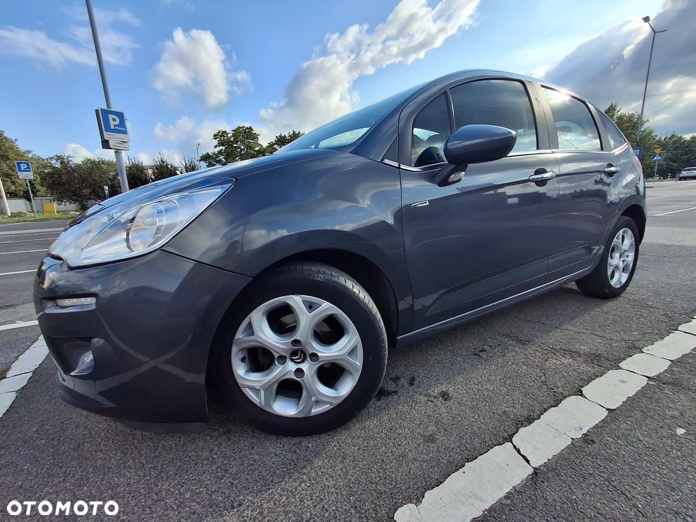 Citroën C3 1.2 PureTech Exclusive ETG - 15