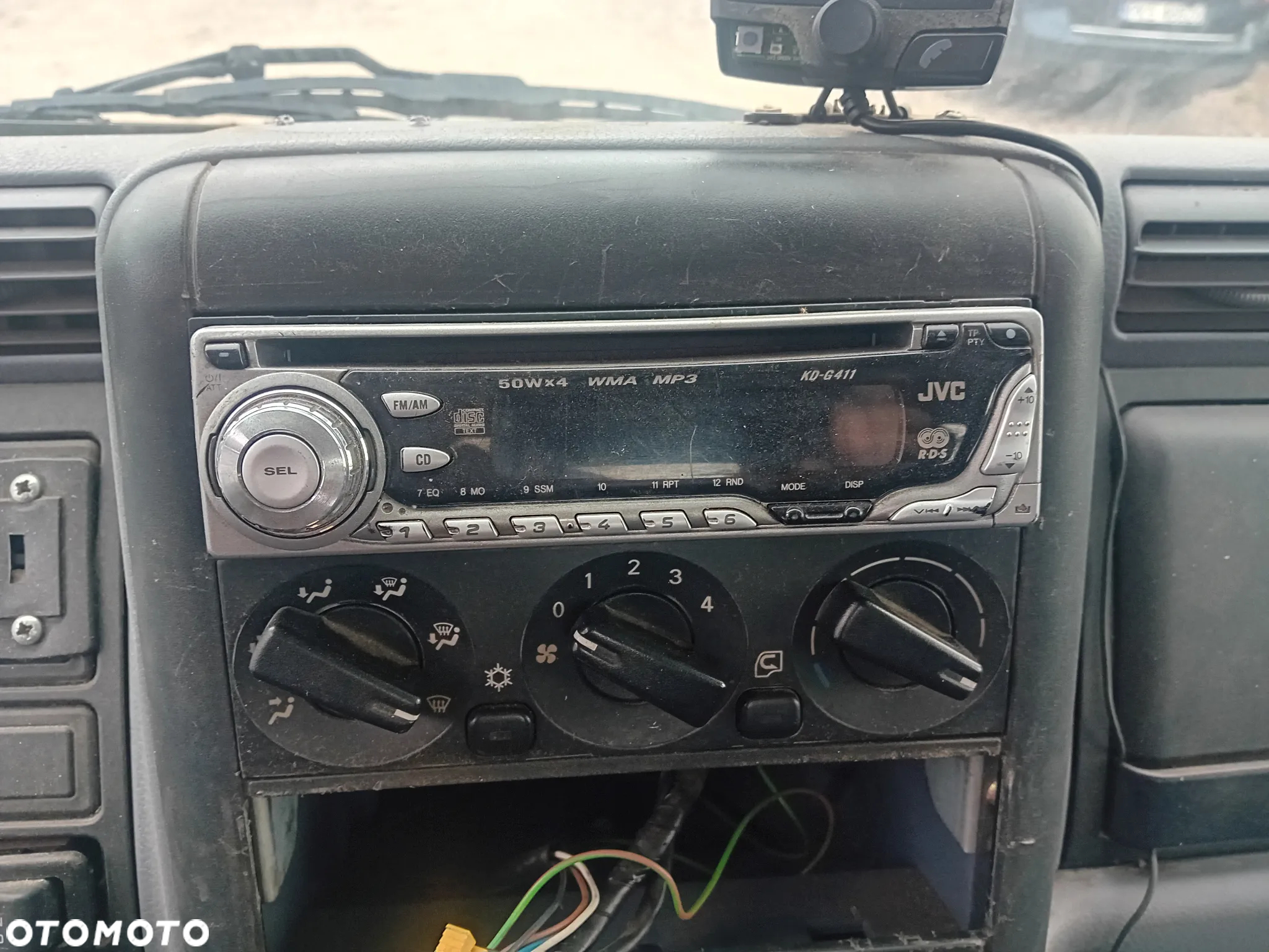 Mitsubishi Canter - 19