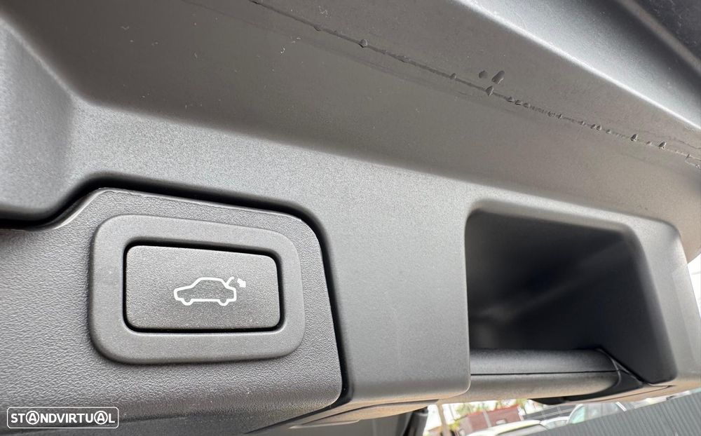 Land Rover Range Rover Evoque TD4 Aut. HSE Dynamic - 18