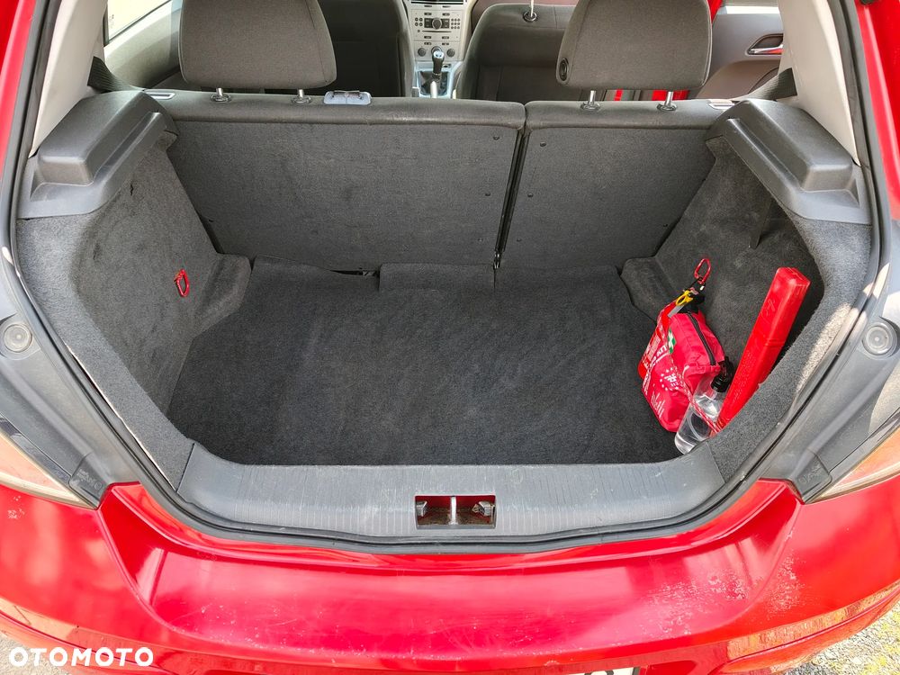 Opel Astra 1.4 - 8