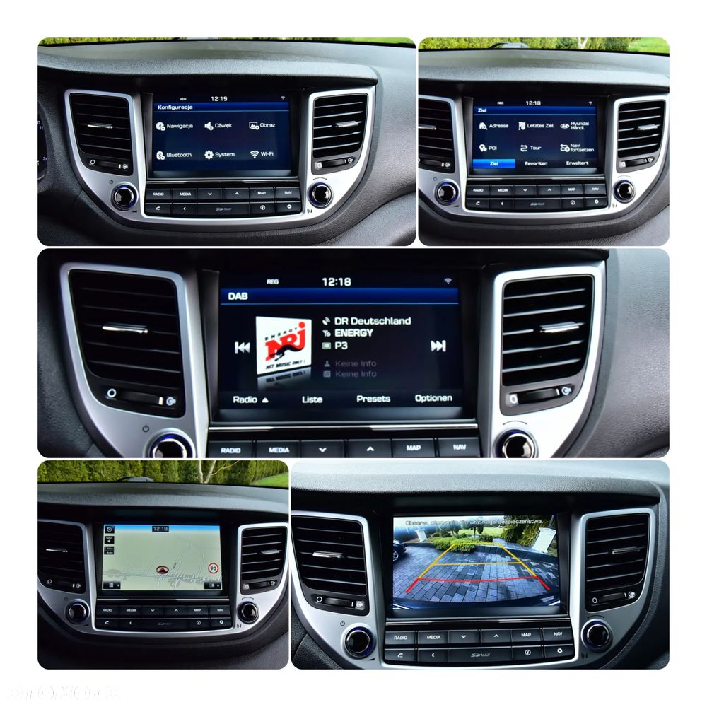 Hyundai Tucson 1.6 GDi 2WD Style - 27