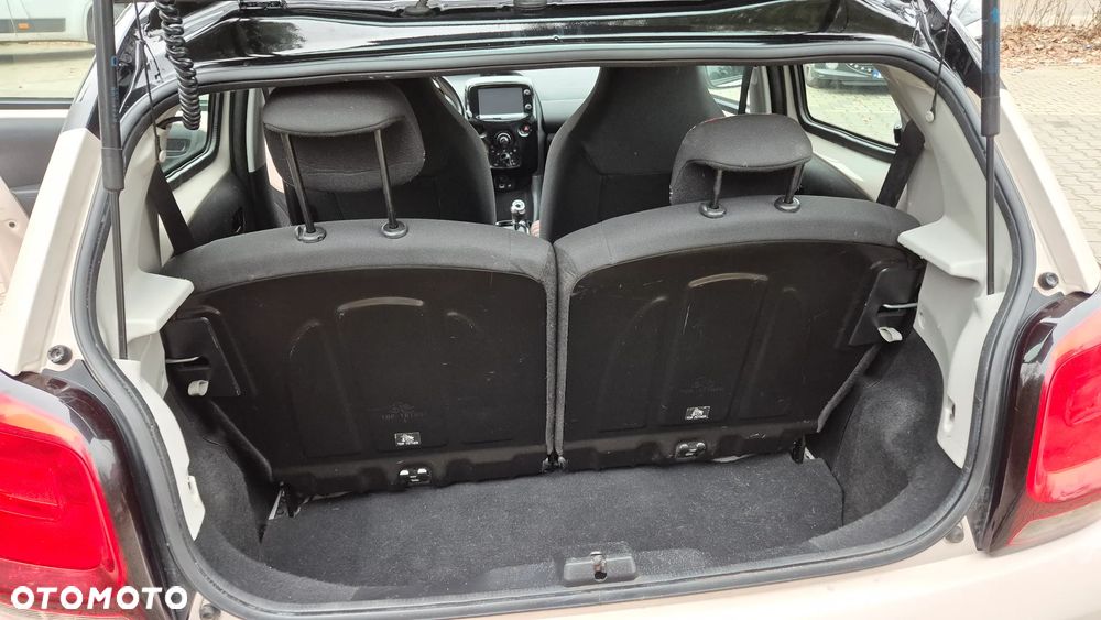 Citroën C1 AIRSCAPE VTi 72 ETG SHINE - 16