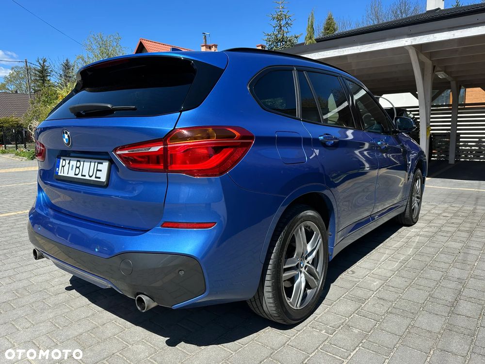 BMW X1 - 12