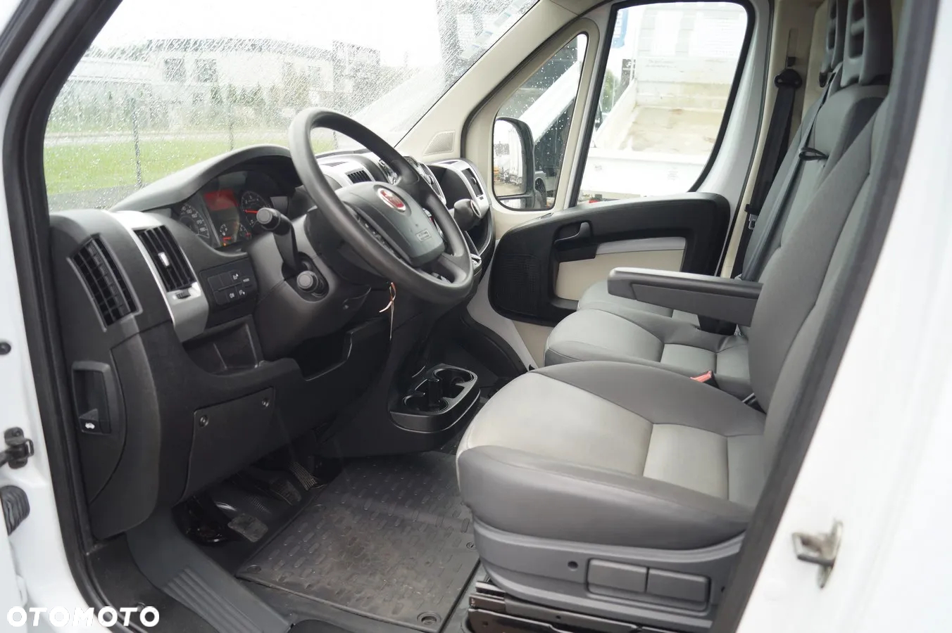 Fiat Ducato - 19