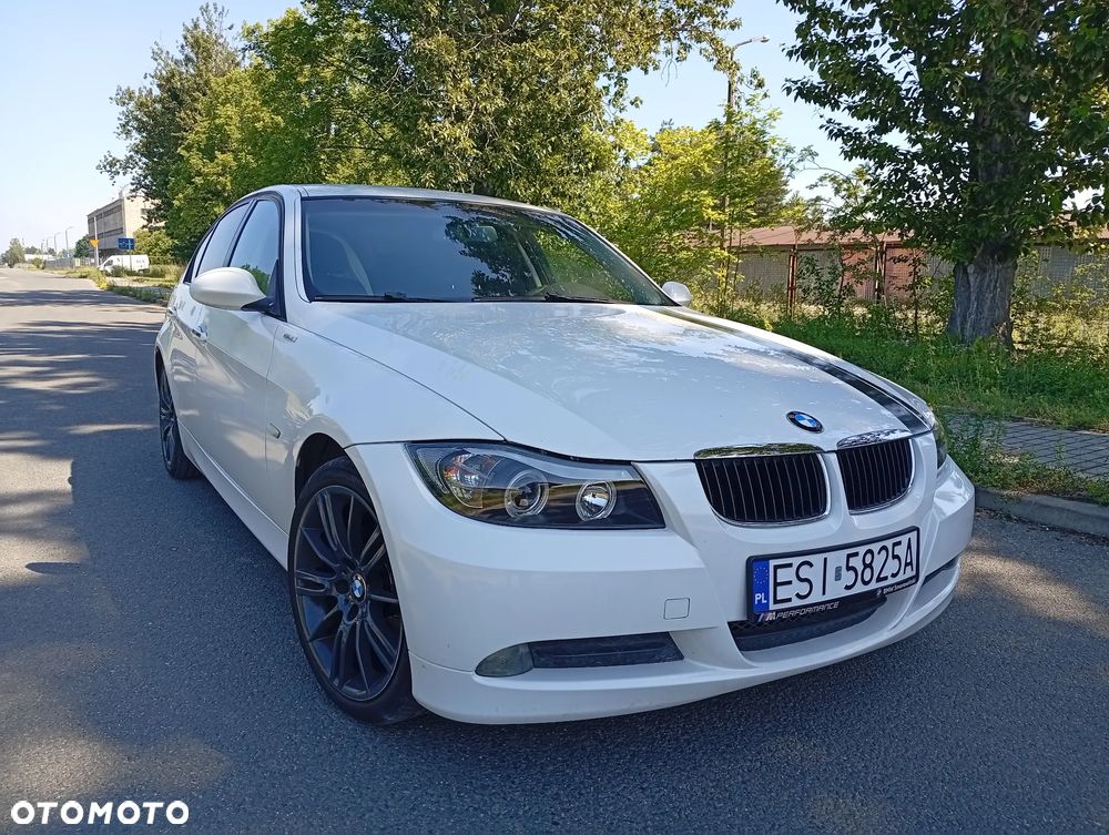 BMW Seria 3 - 14