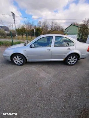 Volkswagen Bora - 6