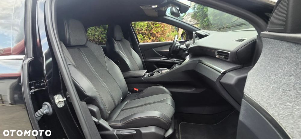 Peugeot 3008 1.5 BlueHDi GT Pack S&S EAT8 - 38