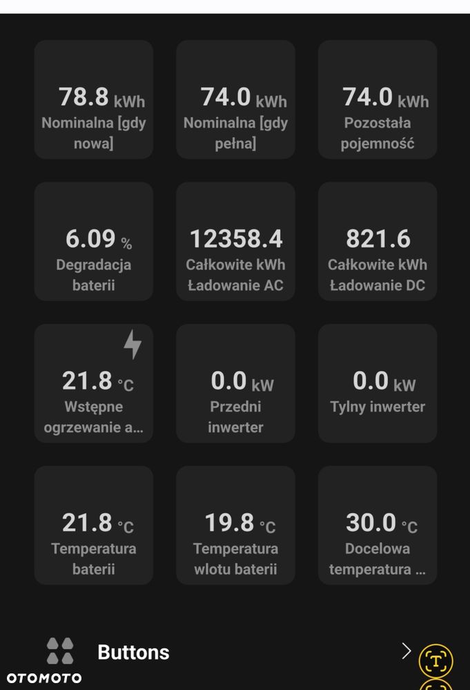 Tesla Model Y Long Range AWD - 25