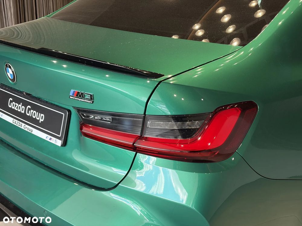 BMW M3 - 13