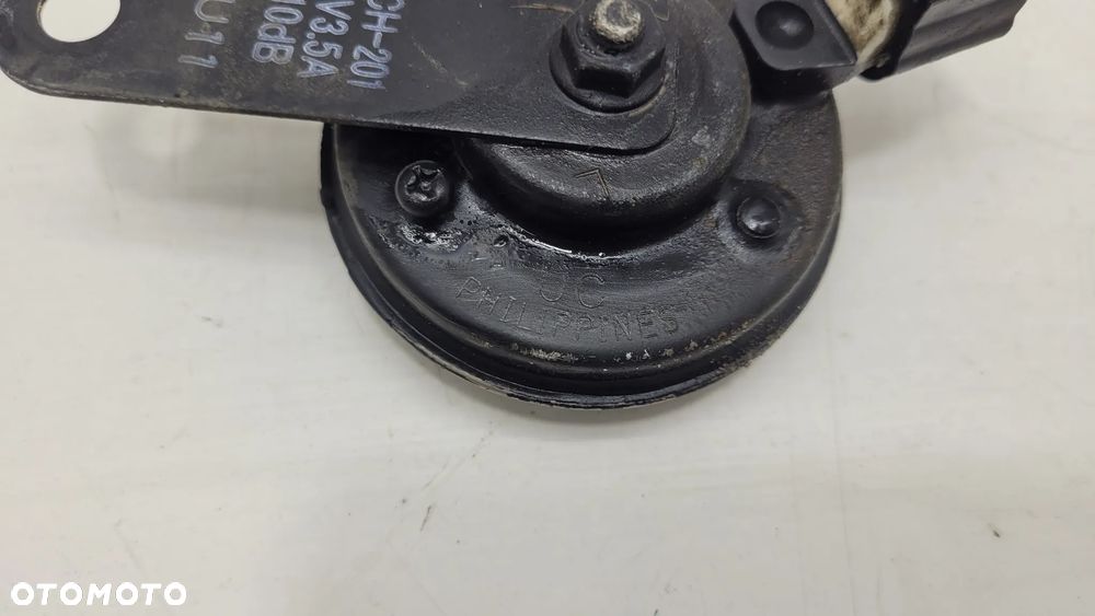 HONDA CR-V IV 12- KLAKSON SYGNAŁ DŹWIĘKOWY - 4