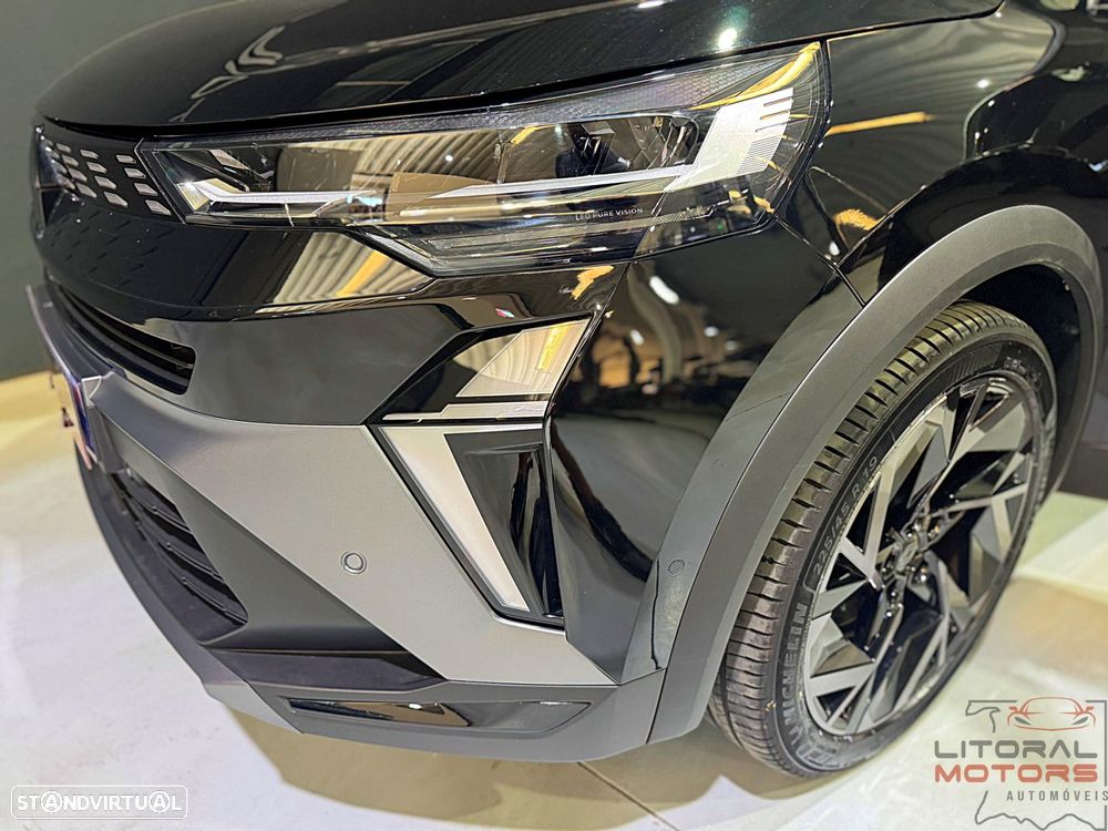 Renault Symbioz 1.6 E-Tech Full Hybrid Esprit Alpine - 6