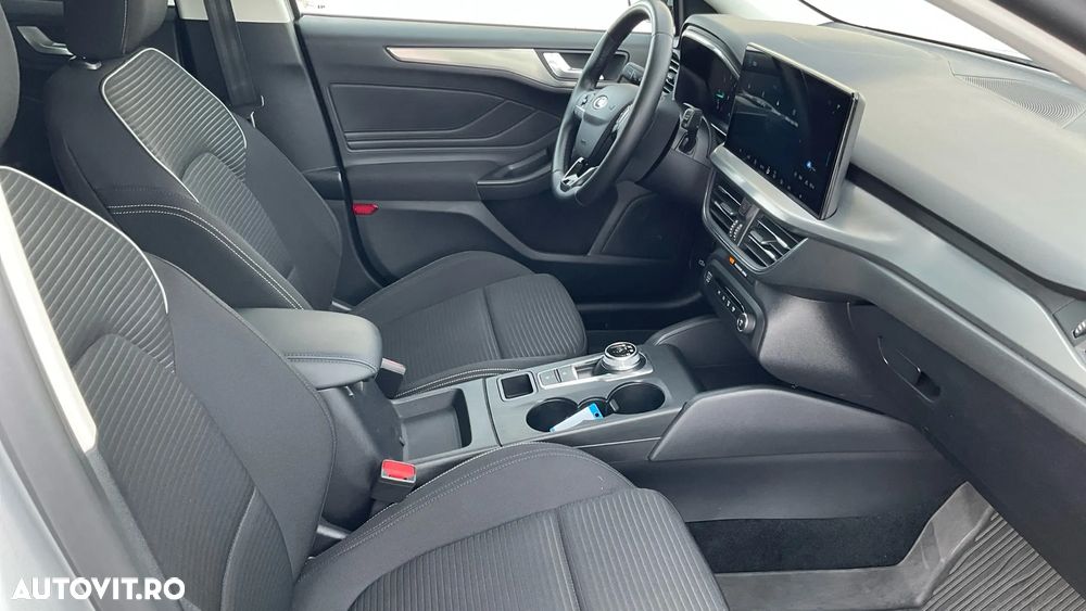 Ford Focus 1.5 EcoBlue ST Line Business - 20