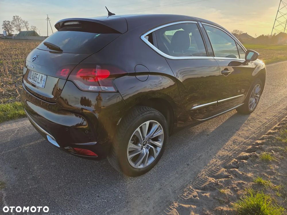Citroën DS4 BlueHDi 150 S&S Urban Show - 5