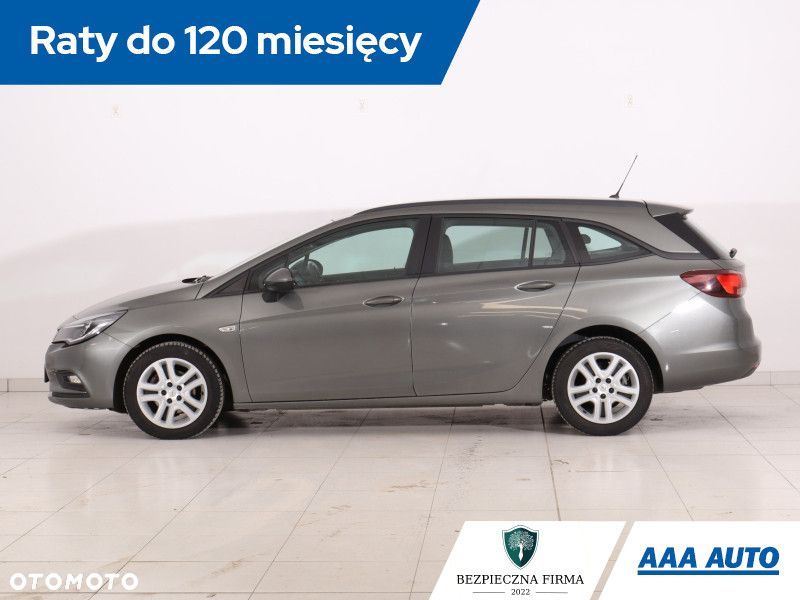 Opel Astra - 4