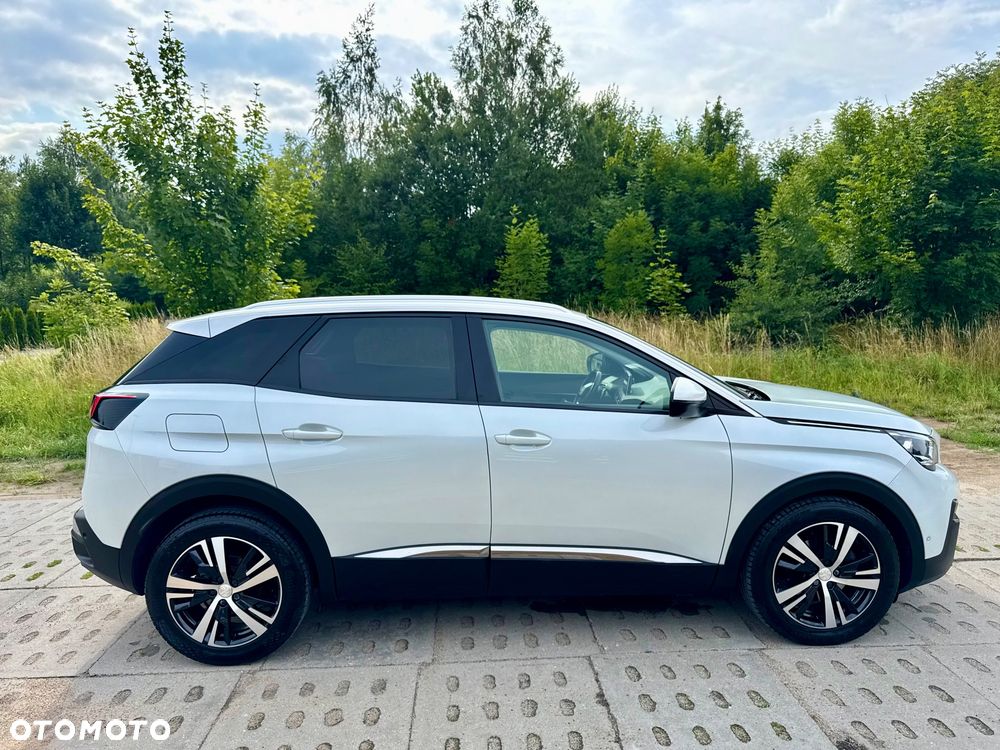 Peugeot 3008 BlueHDi 120 Stop & Start Allure - 34