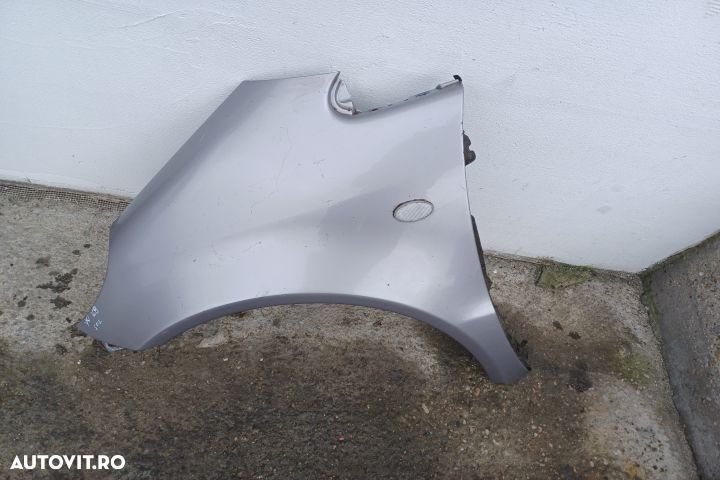 ARIPA FATA STANGA Mercedes-Benz A-Class W168 [1997 - 2001] - 1