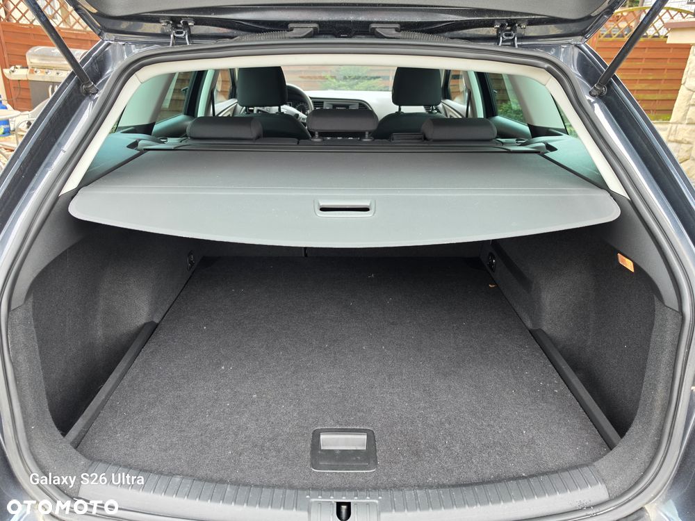 Seat Leon 1.0 EcoTSI Style S&S - 20