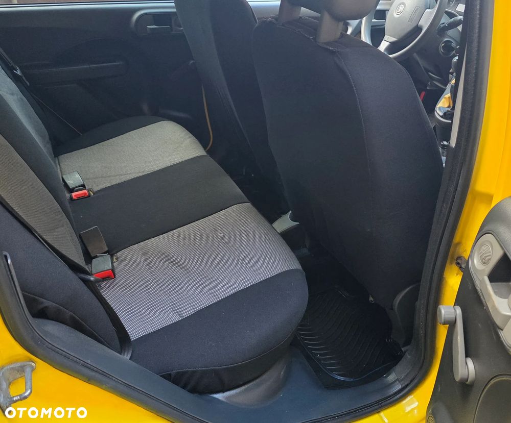 Fiat Panda 1.2 Dynamic - 12