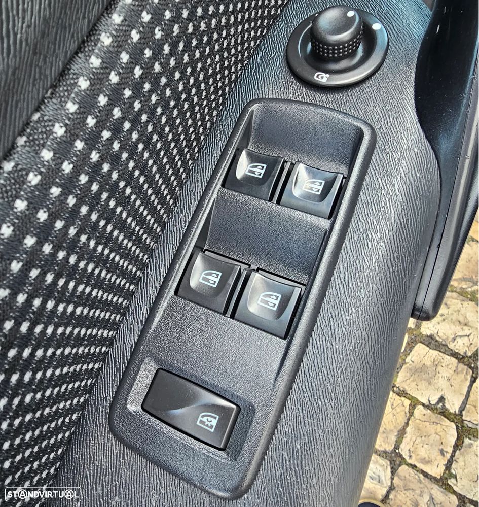 Mercedes-Benz Citan 109 CDi/27 - 8