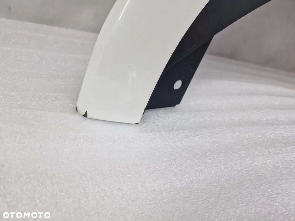 KIA SORENTO IV 4 20- OSŁONA PASA PRZEDNIEGO + LISTWA GÓRNA ZDERZAKA PRZEDNIEGO PRZÓD , NR 86370-P2000 , NR AUKCJI DT870 - 2