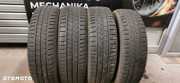 155/60 R15 i 175/55 R15 Vredestein