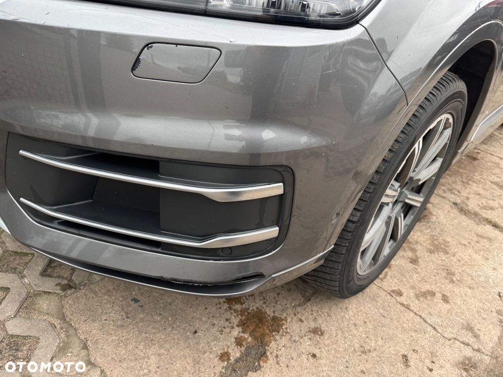 Audi Q7 3.0 TDI Quattro Tiptronic - 16