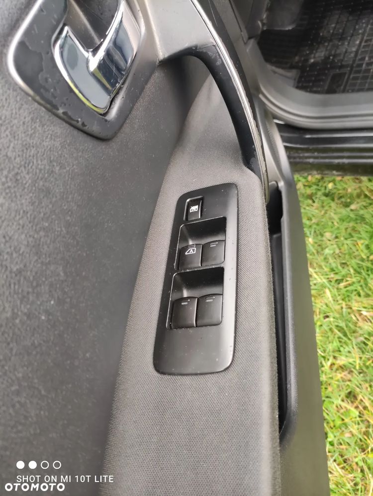 Nissan Qashqai 1.5 dCi Acenta - 13