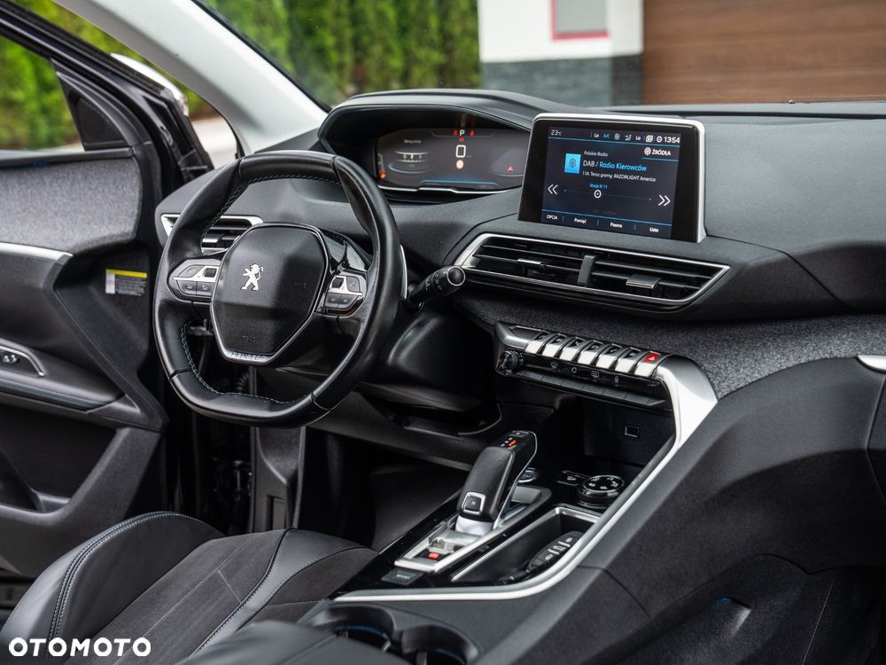 Peugeot 3008 PureTech 130 Stop & Start GPF EAT8 Crossway - 30