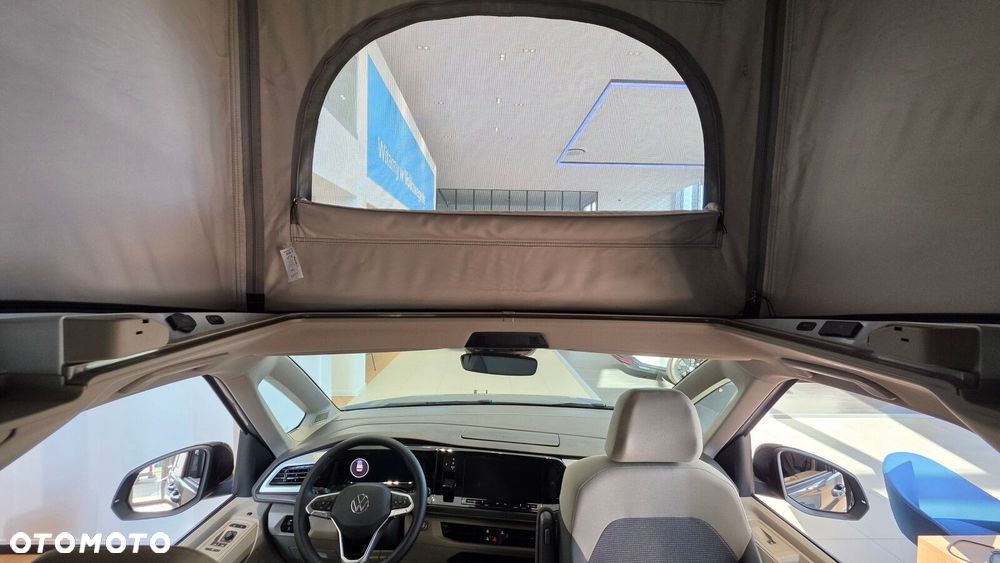 Volkswagen California Beach 2.0 TDI 110 kW DSG 7-G - 13