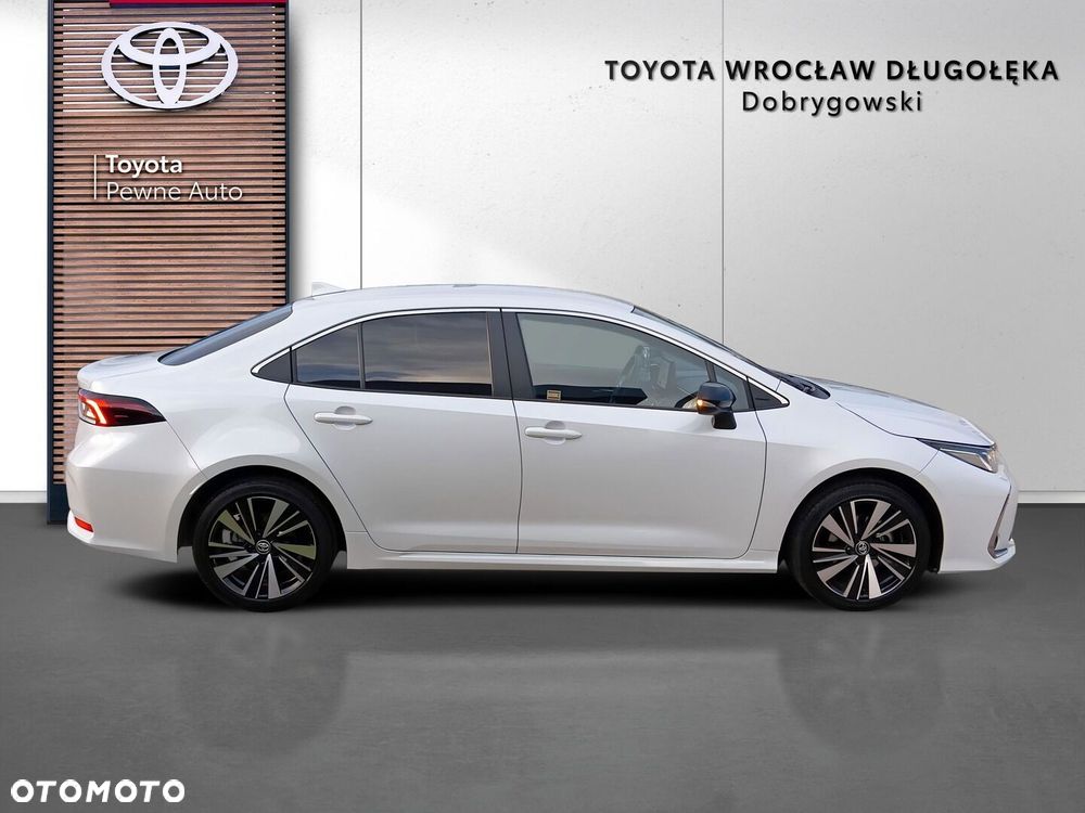 Toyota Corolla 1.8 Hybrid Style - 8