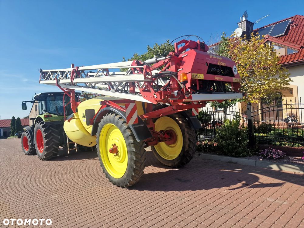 RAU 28m, 2800L, zadbany - 10