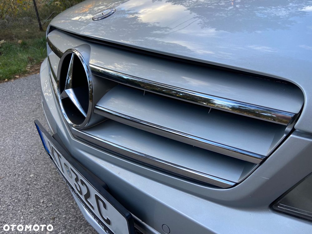 Mercedes-Benz Klasa C 280 4Matic 7G-TRONIC Avantgarde - 10