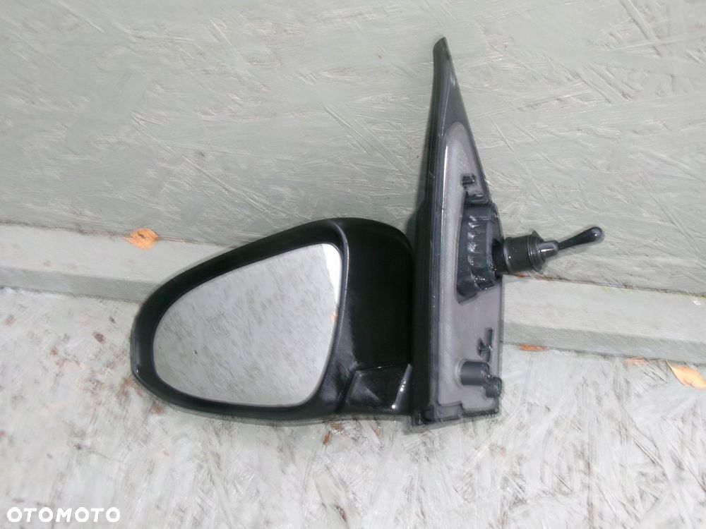 toyota aygo lusterko boczne lewe - 1