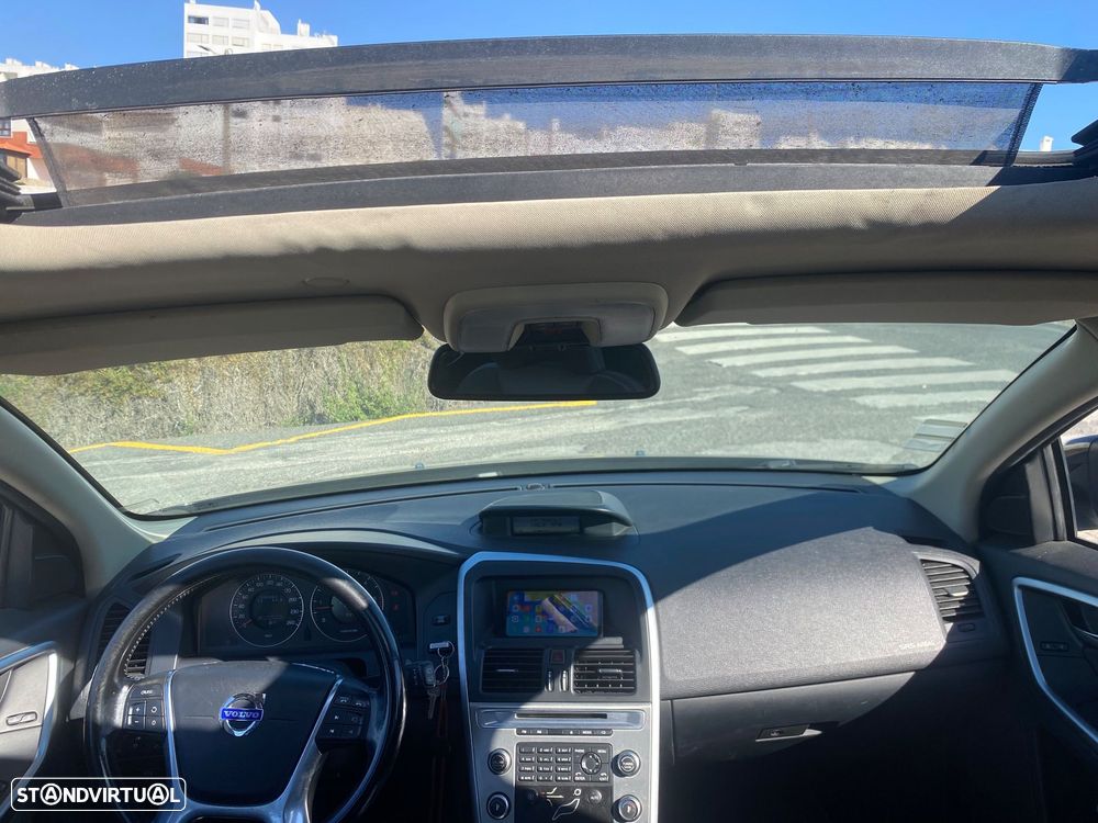 Volvo XC 60 - 3